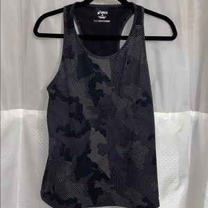 ASICS Racer-back Tank